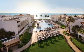 Hilton Playa Del Carmen, an All-Inclusive Resort